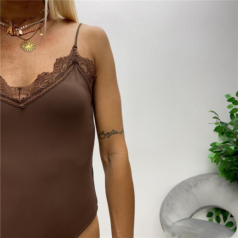 body lingerie